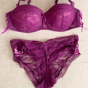 Adore Me Lingerie, Valentines Day